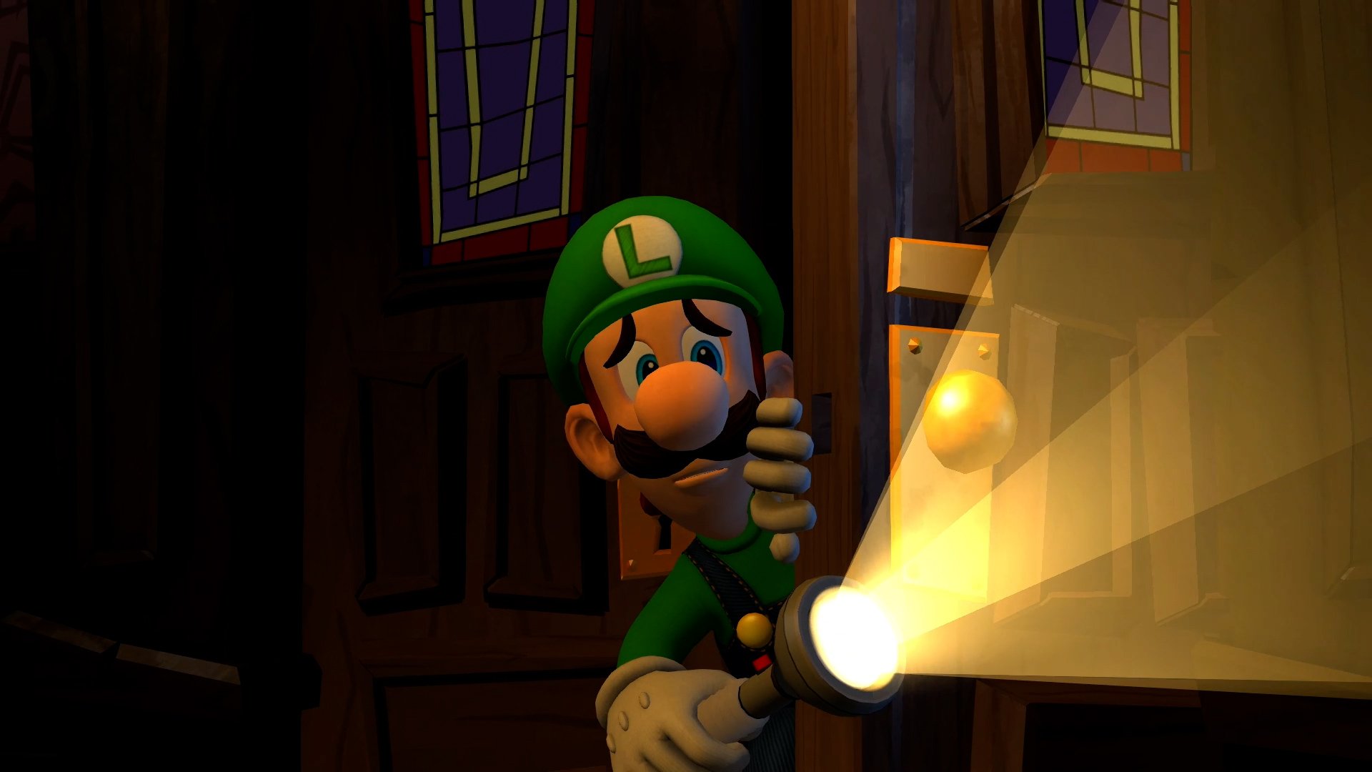 Luigi´s Mansion 2 HD - Imagen 24